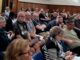 Audience at 31 fringe